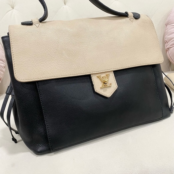 Flash Sale 🔥🔥Louis Vuitton Lockme Set Bag& wallet - Picture 3 of 10